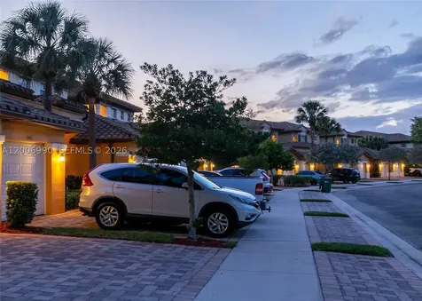 7901 NW 128th Lane Parkland FL 33076