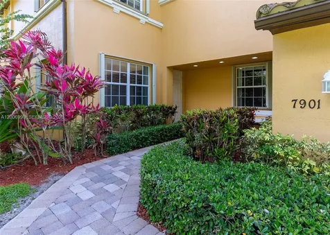 7901 NW 128th Lane Parkland FL 33076