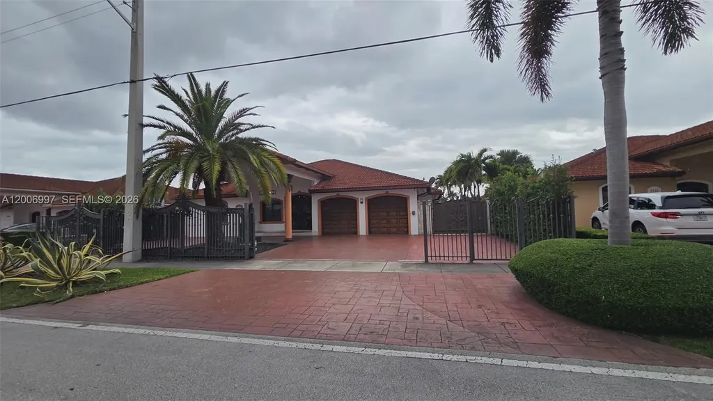 3140 SW 142nd Avenue Miami FL 33175