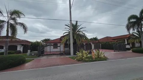 3140 SW 142nd Avenue Miami FL 33175