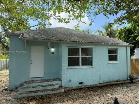 294 NE 57th Street Miami FL 33137