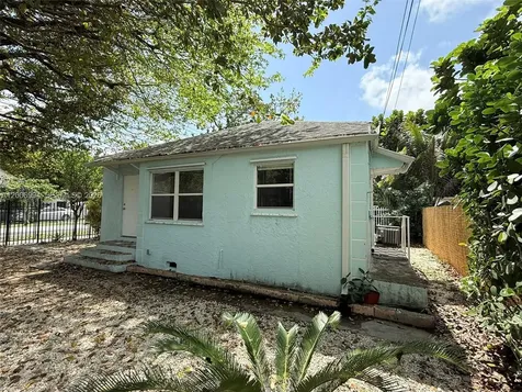 294 NE 57th Street Miami FL 33137