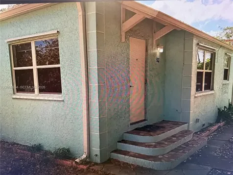 294 NE 57th Street Miami FL 33137