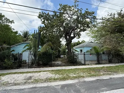 294 NE 57th Street Miami FL 33137