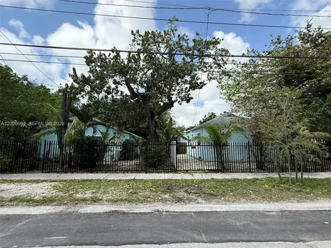 294 NE 57th Street Miami FL 33137