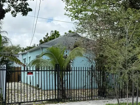 294 NE 57th Street Miami FL 33137