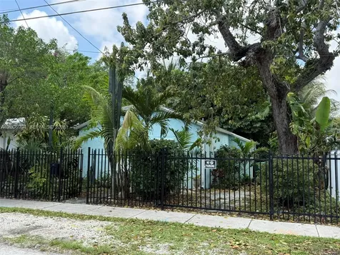 294 NE 57th Street Miami FL 33137