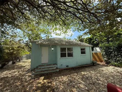 294 NE 57th Street Miami FL 33137
