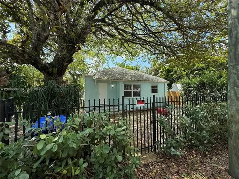 294 NE 57th Street Miami FL 33137
