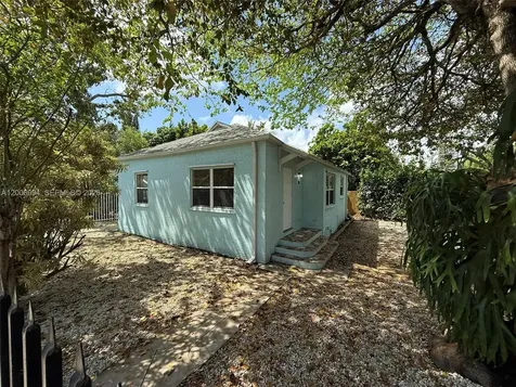 294 NE 57th Street Miami FL 33137