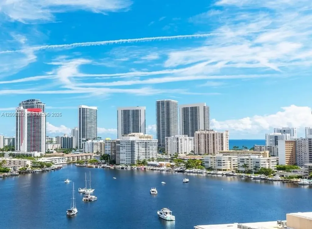 427 Golden Isles Drive Hallandale Beach FL 33009