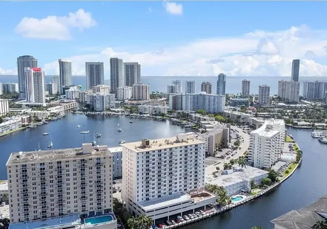 427 Golden Isles Drive Hallandale Beach FL 33009