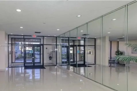 427 Golden Isles Drive Hallandale Beach FL 33009