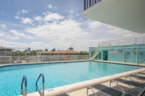 427 Golden Isles Drive Hallandale Beach FL 33009