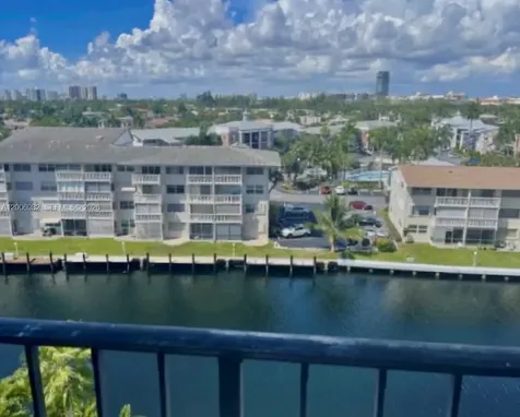 427 Golden Isles Drive Hallandale Beach FL 33009