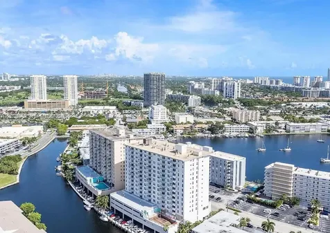427 Golden Isles Drive Hallandale Beach FL 33009