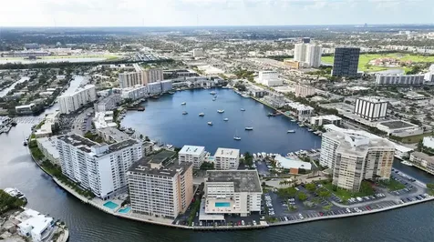 427 Golden Isles Drive Hallandale Beach FL 33009