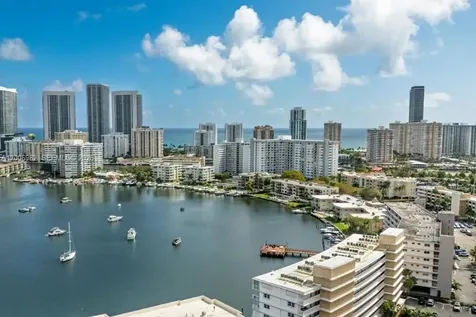 427 Golden Isles Drive Hallandale Beach FL 33009