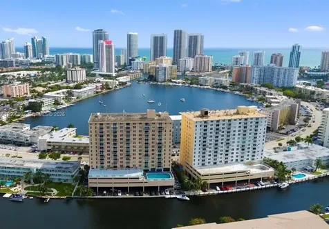 427 Golden Isles Drive Hallandale Beach FL 33009