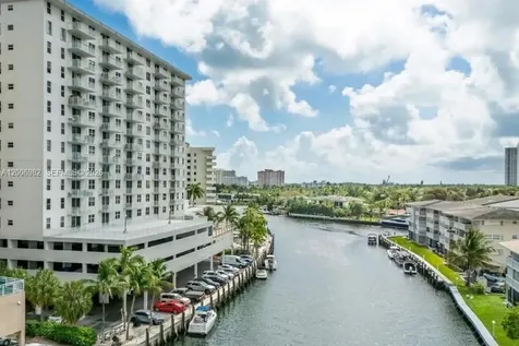 427 Golden Isles Drive Hallandale Beach FL 33009