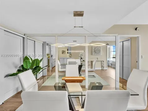 20301 W Country Club Drive Aventura FL 33180