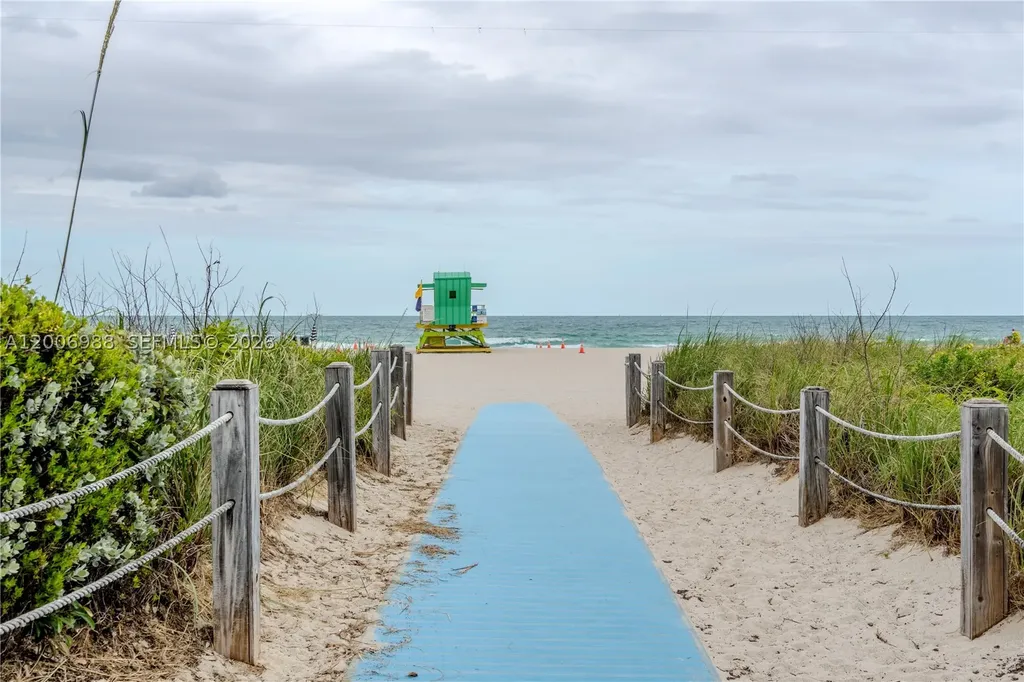 401 Ocean Drive Miami Beach FL 33139