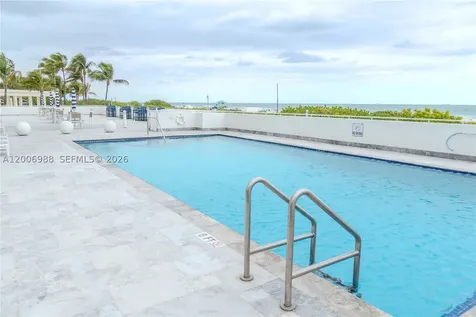 401 Ocean Drive Miami Beach FL 33139