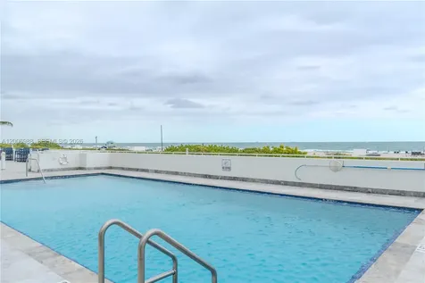 401 Ocean Drive Miami Beach FL 33139