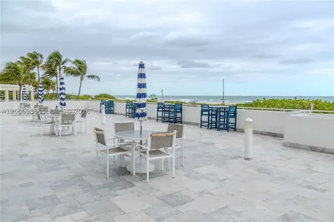 401 Ocean Drive Miami Beach FL 33139