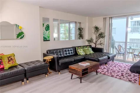 401 Ocean Drive Miami Beach FL 33139