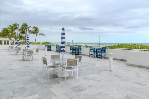 401 Ocean Drive Miami Beach FL 33139