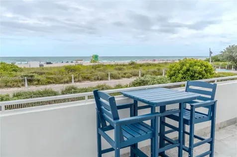 401 Ocean Drive Miami Beach FL 33139