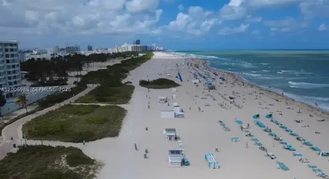 401 Ocean Drive Miami Beach FL 33139