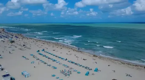401 Ocean Drive Miami Beach FL 33139