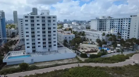 401 Ocean Drive Miami Beach FL 33139