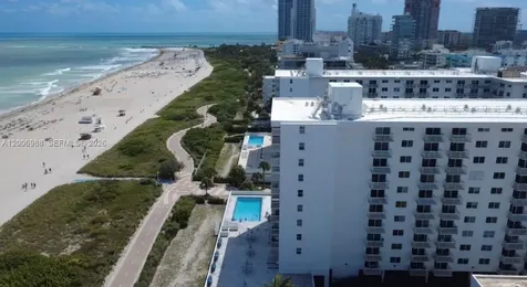 401 Ocean Drive Miami Beach FL 33139