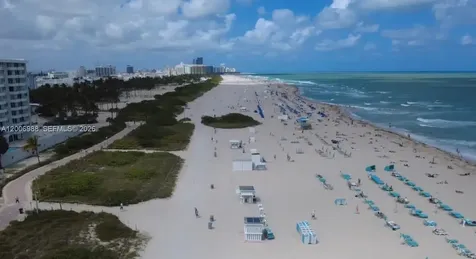 401 Ocean Drive Miami Beach FL 33139
