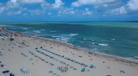 401 Ocean Drive Miami Beach FL 33139