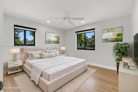 17737 SW 86th Avenue Palmetto Bay FL 33157