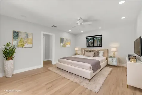 17737 SW 86th Avenue Palmetto Bay FL 33157