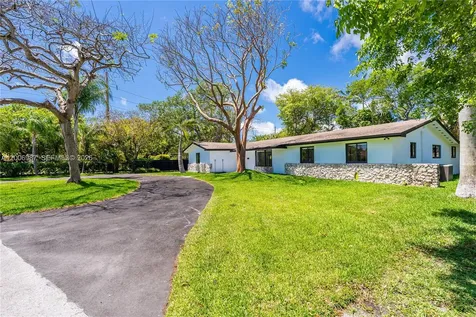17737 SW 86th Avenue Palmetto Bay FL 33157