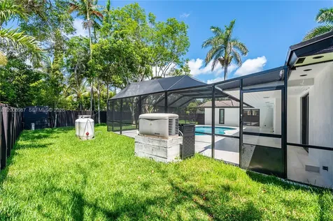 17737 SW 86th Avenue Palmetto Bay FL 33157