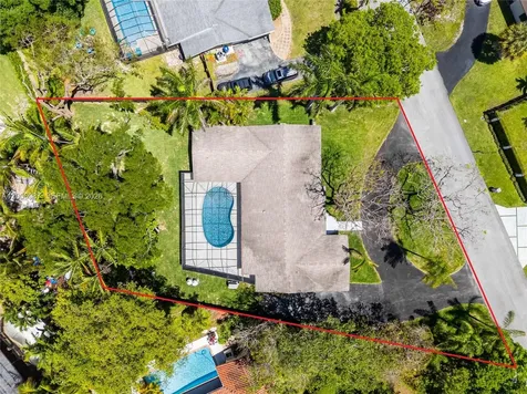17737 SW 86th Avenue Palmetto Bay FL 33157