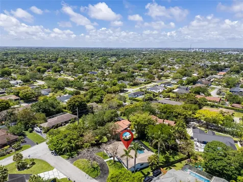 17737 SW 86th Avenue Palmetto Bay FL 33157