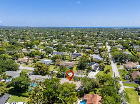 17737 SW 86th Avenue Palmetto Bay FL 33157