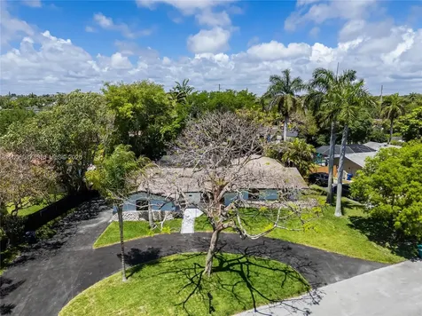 17737 SW 86th Avenue Palmetto Bay FL 33157