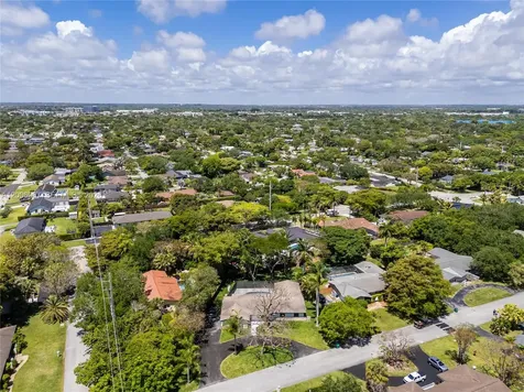 17737 SW 86th Avenue Palmetto Bay FL 33157
