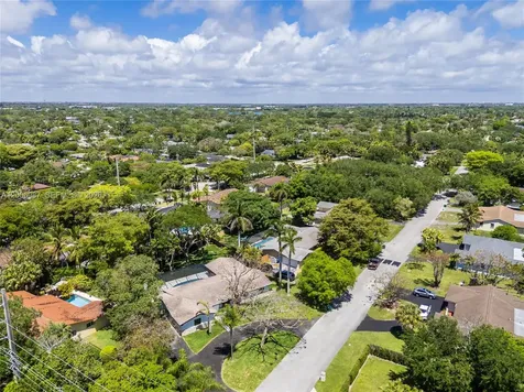 17737 SW 86th Avenue Palmetto Bay FL 33157