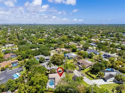 17737 SW 86th Avenue Palmetto Bay FL 33157