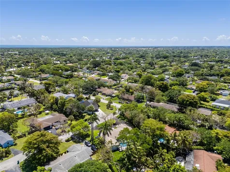 17737 SW 86th Avenue Palmetto Bay FL 33157